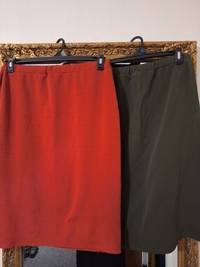 Women’s Pencil Skirt Bundle